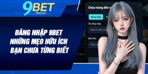 Đăng Nhập 9BET