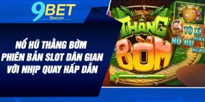 Nổ Hũ Thằng Bờm