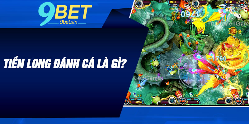 Tiền long đánh cá là gì?