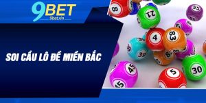 Soi Cầu Lô Đề Miền Bắc